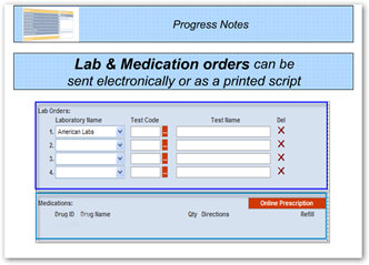 Office Ally Adds More Connectivity for Physicians and Patients u2013 EHR and PHR Web Based Services ...